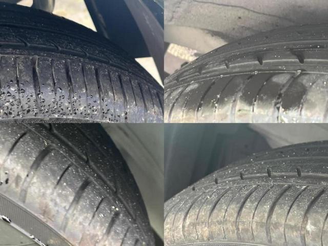 スペーシアカスタム ハイブリッドＸＳターボ　新品タイヤ／保証書／純正　９インチ　ナビ／セーフティサポート（スズキ）／両側電動スライドドア／シートヒーター／全方位モニター／車線逸脱防止支援システム／パーキングアシスト　バックガイド　ターボ　禁煙車（49枚目）