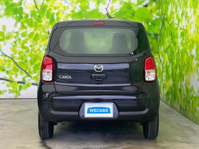 キャロル GL 保証書/衝突安全装置/シートヒーター 運転席/ABS/横滑り防止装置/アイドリングストップ/禁煙車/エアバッグ 運転席/エアバッグ 助手席/衝突安全ボディ/パワーウインドウ/キーレスエントリー(30枚目)