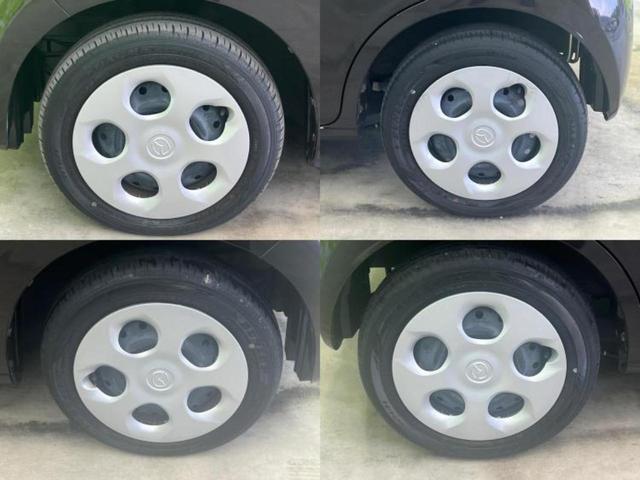 キャロル GL 保証書/衝突安全装置/シートヒーター 運転席/ABS/横滑り防止装置/アイドリングストップ/禁煙車/エアバッグ 運転席/エアバッグ 助手席/衝突安全ボディ/パワーウインドウ/キーレスエントリー(36枚目)