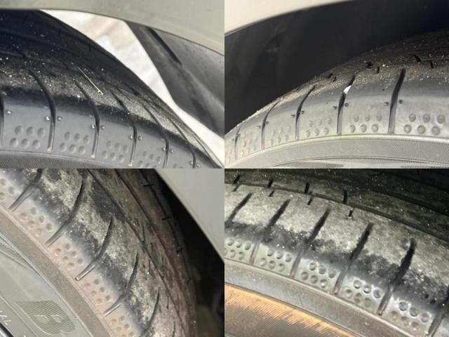 プリウス Ｇ　新品タイヤ／保証書／ディスプレイオーディオ＋ナビ８インチ／トヨタセーフティセンス／シートヒーター／車線逸脱防止支援システム／パーキングアシスト　バックガイド／ヘッドランプ　ＬＥＤ　衝突被害軽減システム（40枚目）