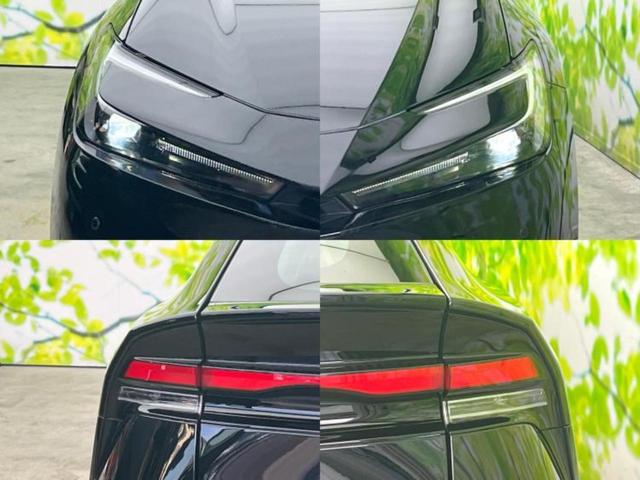 プリウス Ｇ　新品タイヤ／保証書／ディスプレイオーディオ＋ナビ８インチ／トヨタセーフティセンス／シートヒーター／車線逸脱防止支援システム／パーキングアシスト　バックガイド／ヘッドランプ　ＬＥＤ　衝突被害軽減システム（43枚目）