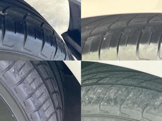 ノート ｅパワーＸ　新品タイヤ／保証書／純正　ＳＤナビ／インテリジェントルームミラー／エマージェンシーブレーキ／アラウンドビューモニター／車線逸脱防止支援システム／Ｂｌｕｅｔｏｏｔｈ接続／ＥＴＣ／ＥＢＤ付ＡＢＳ（36枚目）