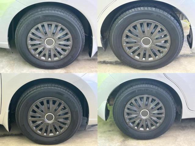 ノート ｅパワーＸ　新品タイヤ／保証書／純正　ＳＤナビ／インテリジェントルームミラー／エマージェンシーブレーキ／アラウンドビューモニター／車線逸脱防止支援システム／Ｂｌｕｅｔｏｏｔｈ接続／ＥＴＣ／ＥＢＤ付ＡＢＳ（38枚目）