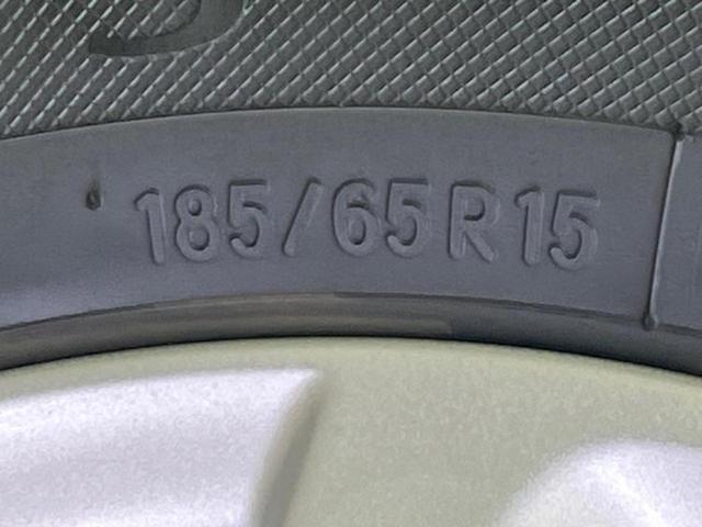 デミオ １３Ｓ　新品タイヤ／保証書／純正　ＳＤナビ／アイアクティブセンス（マツダ）／ヘッドランプ　ＬＥＤ／Ｂｌｕｅｔｏｏｔｈ接続／ＥＴＣ／ＥＢＤ付ＡＢＳ／横滑り防止装置／アイドリングストップ／バックモニター（39枚目）