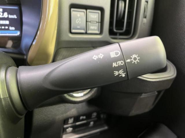 ハスラー ハイブリッドＧ　保証書／セーフティサポート（スズキ）／シートヒーター　前席／車線逸脱防止支援システム／ヘッドランプ　ＬＥＤ／ＥＢＤ付ＡＢＳ／横滑り防止装置／アイドリングストップ／エアバッグ　運転席　ＬＥＤヘッドランプ（11枚目）