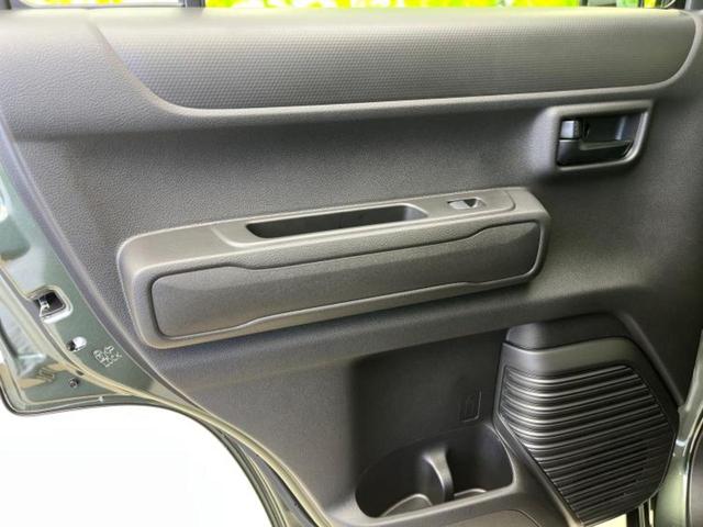 ハスラー ハイブリッドＧ　保証書／セーフティサポート（スズキ）／シートヒーター　前席／車線逸脱防止支援システム／ヘッドランプ　ＬＥＤ／ＥＢＤ付ＡＢＳ／横滑り防止装置／アイドリングストップ／エアバッグ　運転席　ＬＥＤヘッドランプ（22枚目）