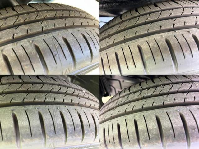 ハスラー ハイブリッドＧ　保証書／セーフティサポート（スズキ）／シートヒーター　前席／車線逸脱防止支援システム／ヘッドランプ　ＬＥＤ／ＥＢＤ付ＡＢＳ／横滑り防止装置／アイドリングストップ／エアバッグ　運転席　ＬＥＤヘッドランプ（36枚目）