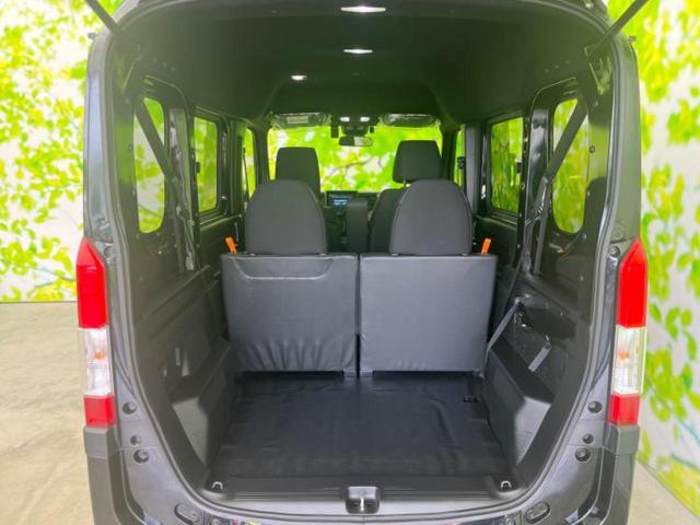 Ｎ－ＶＡＮ＋スタイル ファン・ターボ　新品タイヤ／保証書／純正　８インチ　ＳＤナビ／衝突安全装置／車線逸脱防止支援システム／パーキングアシスト　バックガイド／ドライブレコーダー　純正／ヘッドランプ　ＬＥＤ／ＵＳＢジャック　バックカメラ（8枚目）