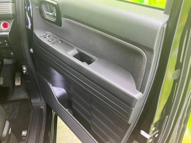 Ｎ－ＶＡＮ＋スタイル ファン・ターボ　新品タイヤ／保証書／純正　８インチ　ＳＤナビ／衝突安全装置／車線逸脱防止支援システム／パーキングアシスト　バックガイド／ドライブレコーダー　純正／ヘッドランプ　ＬＥＤ／ＵＳＢジャック　バックカメラ（19枚目）