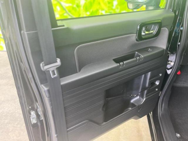 Ｎ－ＶＡＮ＋スタイル ファン・ターボ　新品タイヤ／保証書／純正　８インチ　ＳＤナビ／衝突安全装置／車線逸脱防止支援システム／パーキングアシスト　バックガイド／ドライブレコーダー　純正／ヘッドランプ　ＬＥＤ／ＵＳＢジャック　バックカメラ（22枚目）