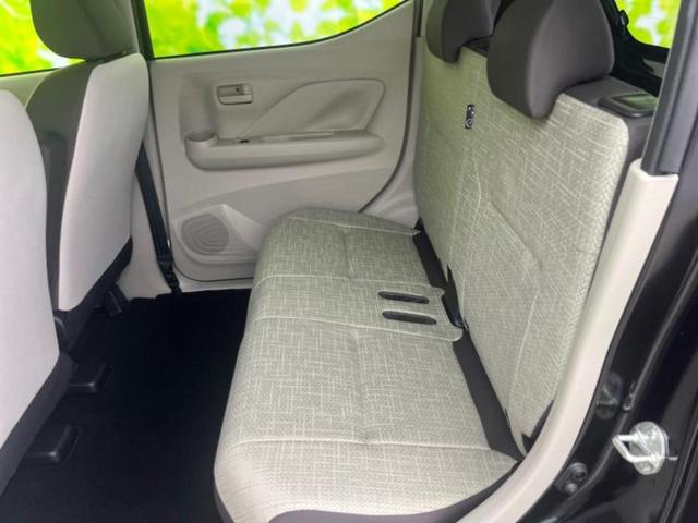 デイズ Ｓ　保証書／エマージェンシーブレーキ／車線逸脱防止支援システム／ＵＳＢジャック／ＥＢＤ付ＡＢＳ／横滑り防止装置／アイドリングストップ／禁煙車／エアバッグ　運転席／エアバッグ　助手席／エアバッグ　サイド（7枚目）