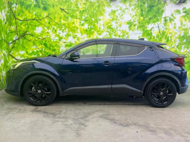 Ｃ－ＨＲ Ｇモードネロセーフティプラス　保証書／ディスプレイオーディオ８インチ／衝突安全装置／シートヒーター／全方位モニター／車線逸脱防止支援システム／シート　ハーフレザー／ヘッドランプ　ＬＥＤ／ＥＴＣ／ＥＢＤ付ＡＢＳ　衝突被害軽減システム（2枚目）