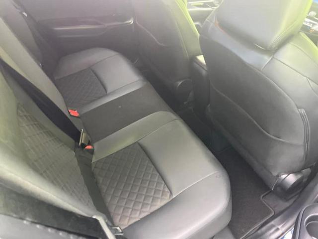 Ｃ－ＨＲ Ｇモードネロセーフティプラス　保証書／ディスプレイオーディオ８インチ／衝突安全装置／シートヒーター／全方位モニター／車線逸脱防止支援システム／シート　ハーフレザー／ヘッドランプ　ＬＥＤ／ＥＴＣ／ＥＢＤ付ＡＢＳ　衝突被害軽減システム（5枚目）