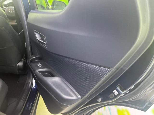 Ｃ－ＨＲ Ｇモードネロセーフティプラス　保証書／ディスプレイオーディオ８インチ／衝突安全装置／シートヒーター／全方位モニター／車線逸脱防止支援システム／シート　ハーフレザー／ヘッドランプ　ＬＥＤ／ＥＴＣ／ＥＢＤ付ＡＢＳ　衝突被害軽減システム（20枚目）