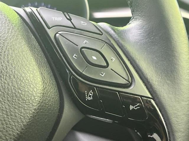 Ｃ－ＨＲ Ｇモードネロセーフティプラス　保証書／ディスプレイオーディオ８インチ／衝突安全装置／シートヒーター／全方位モニター／車線逸脱防止支援システム／シート　ハーフレザー／ヘッドランプ　ＬＥＤ／ＥＴＣ／ＥＢＤ付ＡＢＳ　衝突被害軽減システム（24枚目）