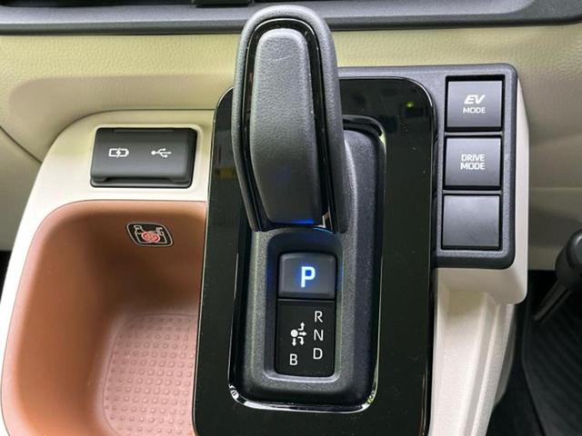 シエンタ ハイブリッドＺ　保証書／ディスプレイオーディオ１０インチ／デジタルインナーミラー／衝突安全装置／両側電動スライドドア／車線逸脱防止支援システム／パーキングアシスト　バックガイド　衝突被害軽減システム　バックカメラ（26枚目）