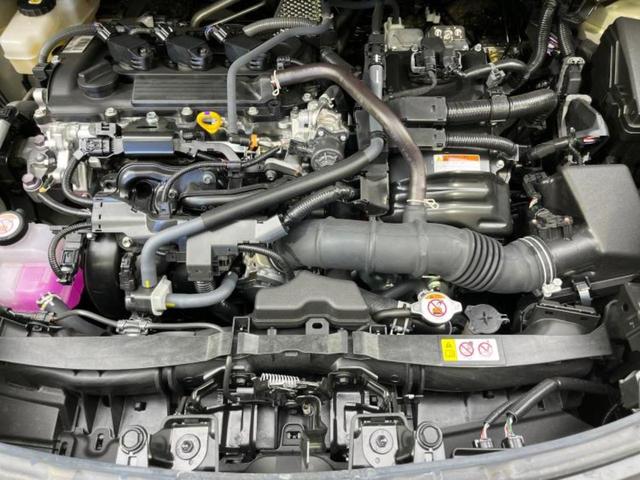 シエンタ ハイブリッドＺ　保証書／ディスプレイオーディオ１０インチ／デジタルインナーミラー／衝突安全装置／両側電動スライドドア／車線逸脱防止支援システム／パーキングアシスト　バックガイド　衝突被害軽減システム　バックカメラ（53枚目）