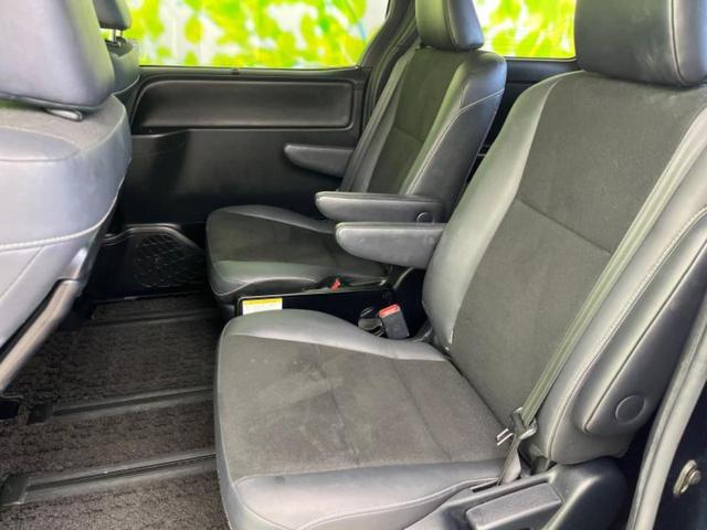 ノア ハイブリッドＳｉダブルバイビー　保証書／純正　９インチ　ＳＤナビ／フリップダウンモニター／衝突安全装置／両側電動スライドドア／シートヒーター　前席／車線逸脱防止支援システム／シート　ハーフレザー／ヘッドランプ　ＬＥＤ　バックカメラ（8枚目）