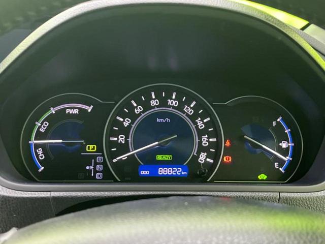 ノア ハイブリッドＳｉダブルバイビー　保証書／純正　９インチ　ＳＤナビ／フリップダウンモニター／衝突安全装置／両側電動スライドドア／シートヒーター　前席／車線逸脱防止支援システム／シート　ハーフレザー／ヘッドランプ　ＬＥＤ　バックカメラ（13枚目）