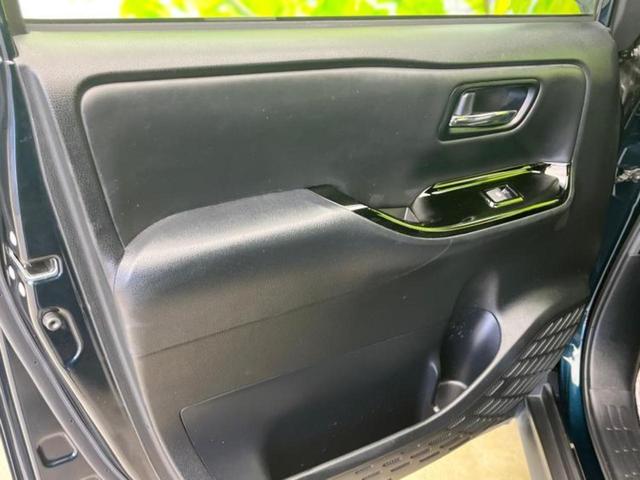 ノア ハイブリッドＳｉダブルバイビー　保証書／純正　９インチ　ＳＤナビ／フリップダウンモニター／衝突安全装置／両側電動スライドドア／シートヒーター　前席／車線逸脱防止支援システム／シート　ハーフレザー／ヘッドランプ　ＬＥＤ　バックカメラ（24枚目）