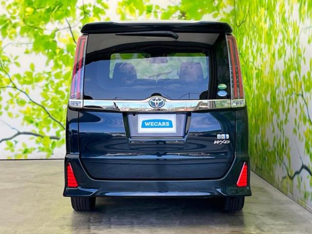 ノア ハイブリッドＳｉダブルバイビー　保証書／純正　９インチ　ＳＤナビ／フリップダウンモニター／衝突安全装置／両側電動スライドドア／シートヒーター　前席／車線逸脱防止支援システム／シート　ハーフレザー／ヘッドランプ　ＬＥＤ　バックカメラ（39枚目）