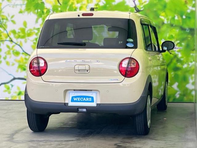 アルトラパン Ｌ　新品タイヤ／レーダーブレーキサポート（スズキ）／シートヒーター　運転席／車線逸脱防止支援システム／ＥＢＤ付ＡＢＳ／横滑り防止装置／アイドリングストップ／エアバッグ　運転席／エアバッグ　助手席（3枚目）