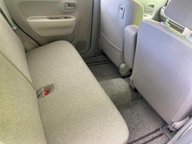 アルトラパン Ｌ　新品タイヤ／レーダーブレーキサポート（スズキ）／シートヒーター　運転席／車線逸脱防止支援システム／ＥＢＤ付ＡＢＳ／横滑り防止装置／アイドリングストップ／エアバッグ　運転席／エアバッグ　助手席（5枚目）