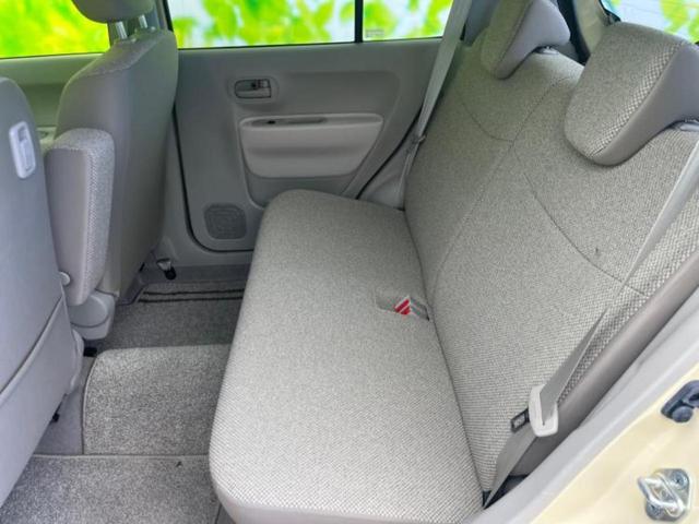 アルトラパン Ｌ　新品タイヤ／レーダーブレーキサポート（スズキ）／シートヒーター　運転席／車線逸脱防止支援システム／ＥＢＤ付ＡＢＳ／横滑り防止装置／アイドリングストップ／エアバッグ　運転席／エアバッグ　助手席（7枚目）