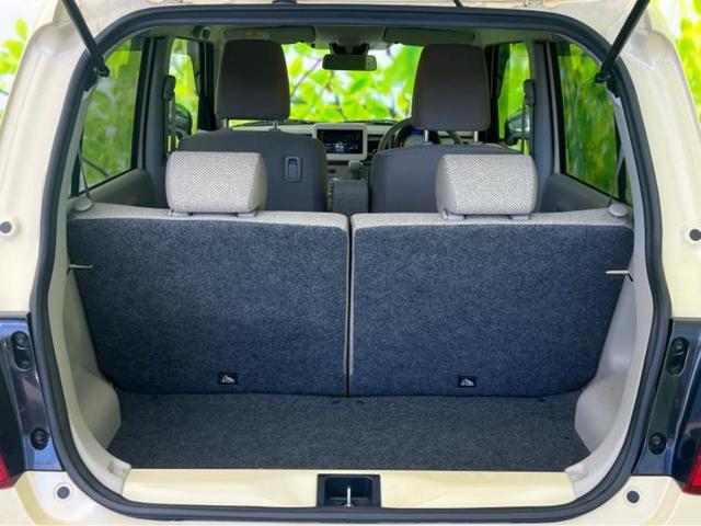 アルトラパン Ｌ　新品タイヤ／レーダーブレーキサポート（スズキ）／シートヒーター　運転席／車線逸脱防止支援システム／ＥＢＤ付ＡＢＳ／横滑り防止装置／アイドリングストップ／エアバッグ　運転席／エアバッグ　助手席（8枚目）