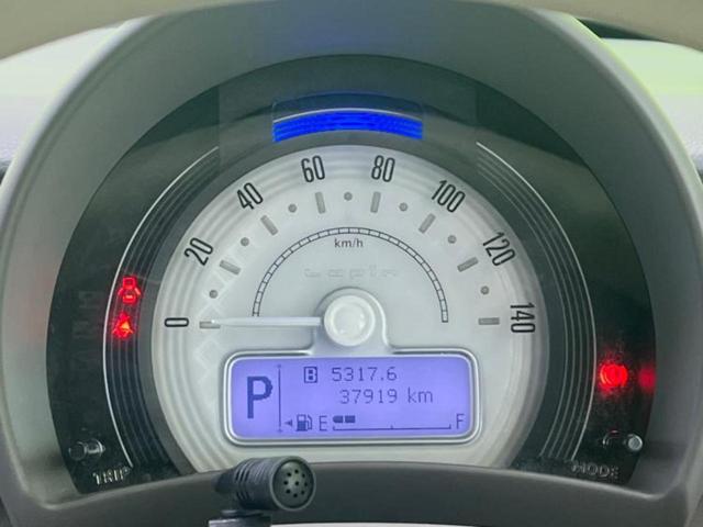 アルトラパン Ｌ　新品タイヤ／レーダーブレーキサポート（スズキ）／シートヒーター　運転席／車線逸脱防止支援システム／ＥＢＤ付ＡＢＳ／横滑り防止装置／アイドリングストップ／エアバッグ　運転席／エアバッグ　助手席（10枚目）