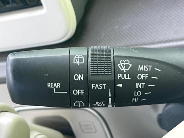 アルトラパン Ｌ　新品タイヤ／レーダーブレーキサポート（スズキ）／シートヒーター　運転席／車線逸脱防止支援システム／ＥＢＤ付ＡＢＳ／横滑り防止装置／アイドリングストップ／エアバッグ　運転席／エアバッグ　助手席（13枚目）