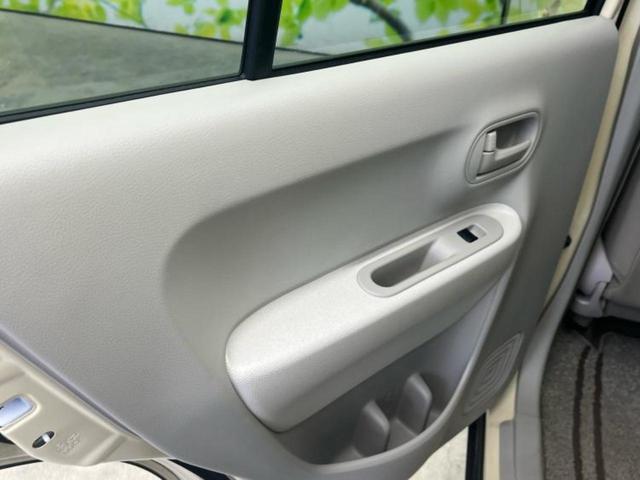 アルトラパン Ｌ　新品タイヤ／レーダーブレーキサポート（スズキ）／シートヒーター　運転席／車線逸脱防止支援システム／ＥＢＤ付ＡＢＳ／横滑り防止装置／アイドリングストップ／エアバッグ　運転席／エアバッグ　助手席（22枚目）