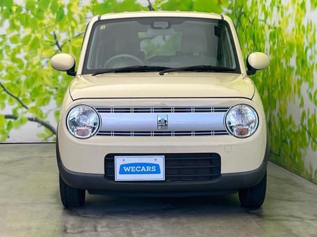 アルトラパン Ｌ　新品タイヤ／レーダーブレーキサポート（スズキ）／シートヒーター　運転席／車線逸脱防止支援システム／ＥＢＤ付ＡＢＳ／横滑り防止装置／アイドリングストップ／エアバッグ　運転席／エアバッグ　助手席（30枚目）