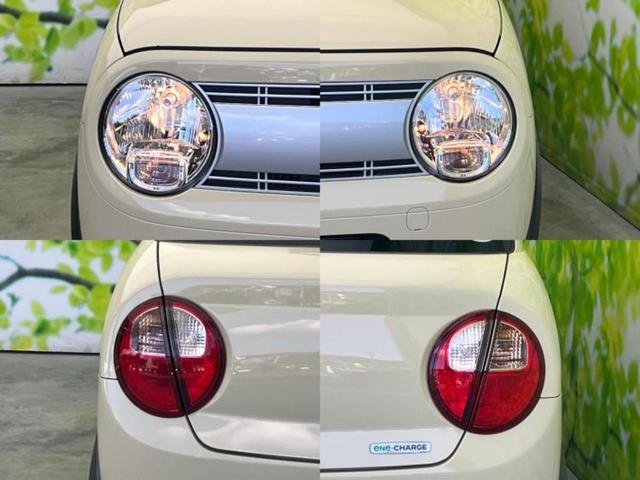 アルトラパン Ｌ　新品タイヤ／レーダーブレーキサポート（スズキ）／シートヒーター　運転席／車線逸脱防止支援システム／ＥＢＤ付ＡＢＳ／横滑り防止装置／アイドリングストップ／エアバッグ　運転席／エアバッグ　助手席（38枚目）