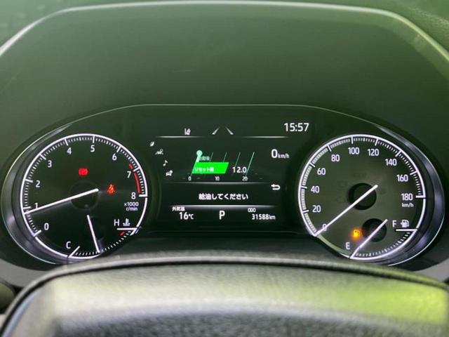 ハリアー Z 新品タイヤ/サンルーフ/JBL/保証書/純正 SDナビ/デジタルインナーミラー/トヨタセーフティセンス/パノラミックビューモニター/車線逸脱防止支援システム/シート ハーフレザー/電動バックドア(14枚目)