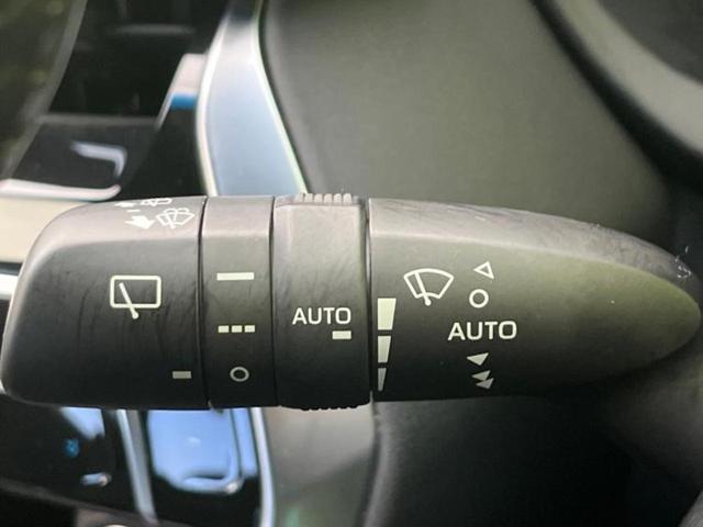 ハリアー Z 新品タイヤ/サンルーフ/JBL/保証書/純正 SDナビ/デジタルインナーミラー/トヨタセーフティセンス/パノラミックビューモニター/車線逸脱防止支援システム/シート ハーフレザー/電動バックドア(17枚目)