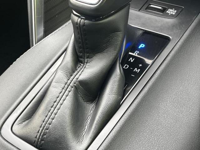 ハリアー Z 新品タイヤ/サンルーフ/JBL/保証書/純正 SDナビ/デジタルインナーミラー/トヨタセーフティセンス/パノラミックビューモニター/車線逸脱防止支援システム/シート ハーフレザー/電動バックドア(18枚目)