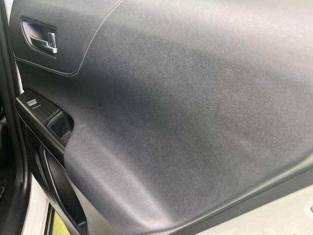 ハリアー Z 新品タイヤ/サンルーフ/JBL/保証書/純正 SDナビ/デジタルインナーミラー/トヨタセーフティセンス/パノラミックビューモニター/車線逸脱防止支援システム/シート ハーフレザー/電動バックドア(20枚目)