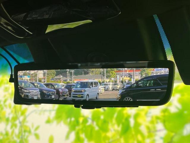 ハリアー Z 新品タイヤ/サンルーフ/JBL/保証書/純正 SDナビ/デジタルインナーミラー/トヨタセーフティセンス/パノラミックビューモニター/車線逸脱防止支援システム/シート ハーフレザー/電動バックドア(29枚目)