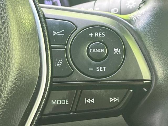 ハリアー Z 新品タイヤ/サンルーフ/JBL/保証書/純正 SDナビ/デジタルインナーミラー/トヨタセーフティセンス/パノラミックビューモニター/車線逸脱防止支援システム/シート ハーフレザー/電動バックドア(33枚目)