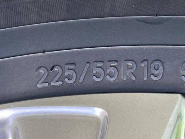 ハリアー Ｚ　新品タイヤ／サンルーフ／ＪＢＬ／保証書／純正　ＳＤナビ／デジタルインナーミラー／トヨタセーフティセンス／パノラミックビューモニター／車線逸脱防止支援システム／シート　ハーフレザー／電動バックドア（46枚目）