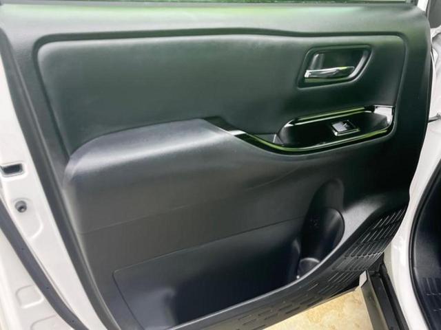 ヴォクシー ＺＳキラメキ３　新品タイヤ／純正エアロ／保証書／純正　１０インチ　ＳＤナビ／フリップダウンモニター　純正　１２．８インチ／衝突安全装置／両側電動スライドドア／車線逸脱防止支援システム／シート　ハーフレザー　フルエアロ（24枚目）