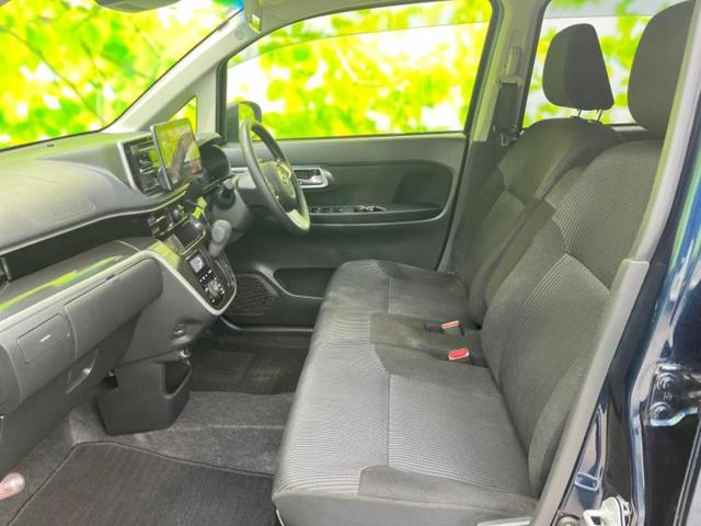 ムーヴ カスタムＸリミテッドＳＡ３　新品タイヤ／保証書／社外　９インチ　ＳＤナビ／衝突安全装置／シートヒーター／車線逸脱防止支援システム／ヘッドランプ　ＬＥＤ／Ｂｌｕｅｔｏｏｔｈ接続／ＥＴＣ／ＥＢＤ付ＡＢＳ／横滑り防止装置　バックカメラ（6枚目）