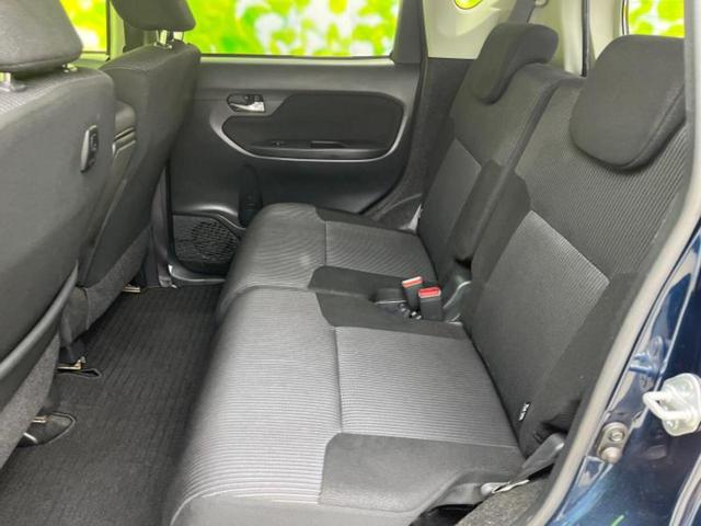 ムーヴ カスタムＸリミテッドＳＡ３　新品タイヤ／保証書／社外　９インチ　ＳＤナビ／衝突安全装置／シートヒーター／車線逸脱防止支援システム／ヘッドランプ　ＬＥＤ／Ｂｌｕｅｔｏｏｔｈ接続／ＥＴＣ／ＥＢＤ付ＡＢＳ／横滑り防止装置　バックカメラ（7枚目）