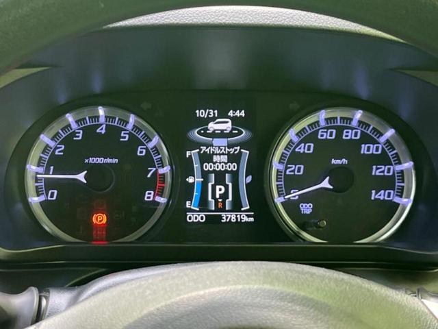 ムーヴ カスタムＸリミテッドＳＡ３　新品タイヤ／保証書／社外　９インチ　ＳＤナビ／衝突安全装置／シートヒーター／車線逸脱防止支援システム／ヘッドランプ　ＬＥＤ／Ｂｌｕｅｔｏｏｔｈ接続／ＥＴＣ／ＥＢＤ付ＡＢＳ／横滑り防止装置　バックカメラ（13枚目）