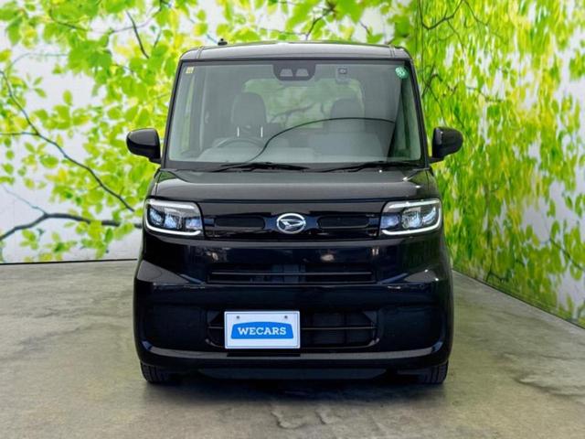 タント Ｘセレクション　衝突安全装置／電動スライドドア／シートヒーター／車線逸脱防止支援システム／ドライブレコーダー　社外／ＥＢＤ付ＡＢＳ／横滑り防止装置／アイドリングストップ／禁煙車／エアバッグ　運転席／エアバッグ　助手席（38枚目）