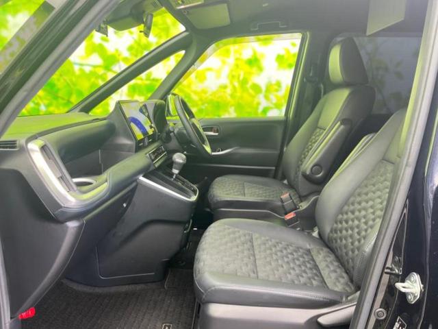 ヴォクシー S-Z 新品タイヤ/保証書/ディスプレイオーディオ+ナビ10インチ/フリップダウンモニター 純正 12.8インチ/衝突安全装置/両側電動スライドドア/シートヒーター/車線逸脱防止支援システム バックカメラ(7枚目)