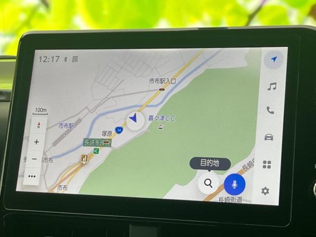 ヴォクシー S-Z 新品タイヤ/保証書/ディスプレイオーディオ+ナビ10インチ/フリップダウンモニター 純正 12.8インチ/衝突安全装置/両側電動スライドドア/シートヒーター/車線逸脱防止支援システム バックカメラ(9枚目)