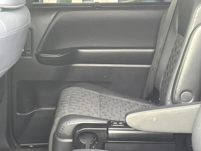 ヴォクシー S-Z 新品タイヤ/保証書/ディスプレイオーディオ+ナビ10インチ/フリップダウンモニター 純正 12.8インチ/衝突安全装置/両側電動スライドドア/シートヒーター/車線逸脱防止支援システム バックカメラ(24枚目)