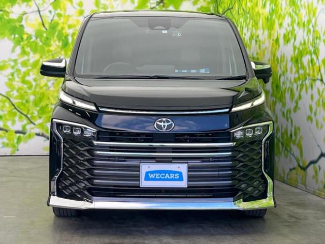 ヴォクシー S-Z 新品タイヤ/保証書/ディスプレイオーディオ+ナビ10インチ/フリップダウンモニター 純正 12.8インチ/衝突安全装置/両側電動スライドドア/シートヒーター/車線逸脱防止支援システム バックカメラ(42枚目)